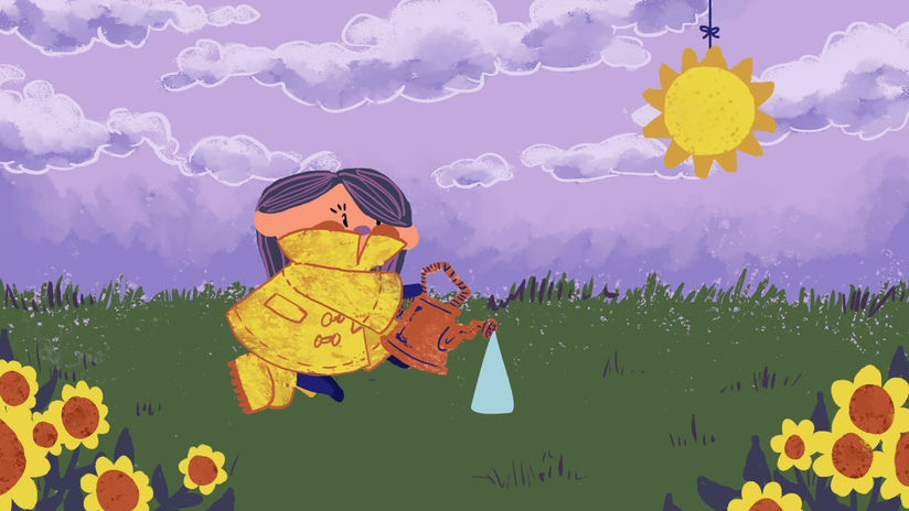 Little Garden